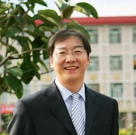 焦洪昌：确保执法权在法治轨道上规范有序运行
